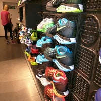 Nike Store - Sporting Goods Shop in Kuip