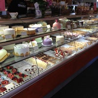 Photo taken at Gayle&amp;#39;s Bakery &amp;amp; Rosticceria by Sarah G. on 5/6/2013