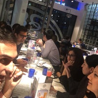 Photo taken at Pizza Express by Pégah ‌. on 5/22/2019