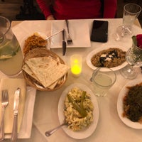 11/14/2018にPégah ‌.がGalleria Restaurantで撮った写真
