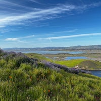 Photo taken at Coyote Hills Regional Park by Brenda T. on 4/5/2023