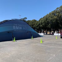 Photo taken at Bmw Ultimate Driving Experience by Brenda T. on 7/28/2019
