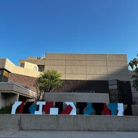 Annenberg Theater - Downtown Palm Springs - Palm Springs, CA