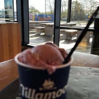 Foto tirada no(a) Tillamook Creamery por Brenda T. em 10/4/2023