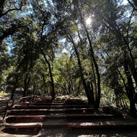 Photo taken at Uvas Canyon County Park by Brenda T. on 7/1/2023