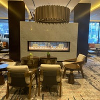 10/15/2019にBrenda T.がCalgary Marriott Downtown Hotelで撮った写真