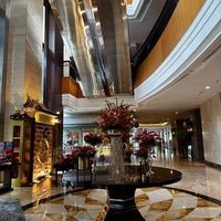 Снимок сделан в JW Marriott Hotel Medan пользователем Brenda T. 8/22/2023