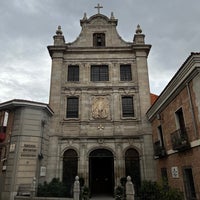 Photo taken at Iglesia Catedral de las Fuerzas Armadas by Brenda T. on 10/10/2022