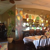 Mango Garden Now Closed Malay Restaurant In San Jose