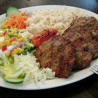 City Kebap Haus Middle Eastern Restaurant In Cologne