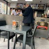 Photo taken at ANZER DÖNER by Bassel A. on 12/25/2019