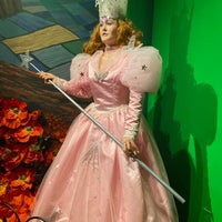 Photo taken at Oz Museum by Alex C. on 7/26/2021