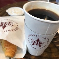 Photo taken at Pret A Manger by Alberto A. on 3/31/2018