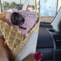 7/28/2016에 Xochilt M.님이 Thrifty Ice Cream &amp;quot;Campanario&amp;quot;에서 찍은 사진