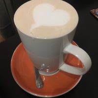8/24/2019 tarihinde Njavig N.ziyaretçi tarafından Cafe Oranje'de çekilen fotoğraf