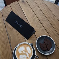 Photo taken at SDV Coffee by Nadya D. on 9/7/2019