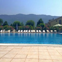 Kartepe Doga Evleri Havuz 2 Tavsiye