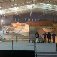 Photo taken at Woodward Beijing by Andrew G. on 1/29/2013