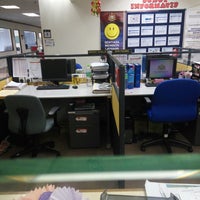 Airport Management Centre Amc Jalan Cta 1 Kl International Airport