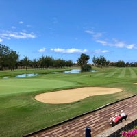 Снимок сделан в Golf Las Americas пользователем Frank S. 3/17/2018