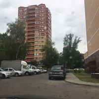 Photo taken at Воскресенское by Verbikk on 6/24/2018