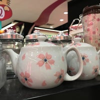 Photo taken at Daiso by ao a. on 5/8/2017