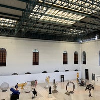 รูปภาพถ่ายที่ Museo de Arte Contemporáneo Ateneo de Yucatán, MACAY, Fernando García Ponce โดย Eliška K. เมื่อ 1/20/2023