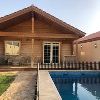 الكوخ السويسري Village In Makkah