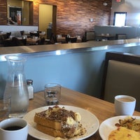 Photo taken at Butterfield&amp;#39;s Pancake House by Faisal on 7/3/2021