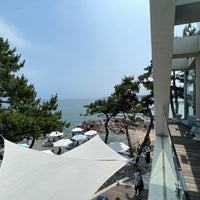 7/9/2022 tarihinde Seong-Jik K.ziyaretçi tarafından Waveon Coffee'de çekilen fotoğraf