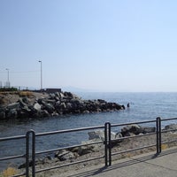 Spiaggia Libera Di Arenzano Arenzano Liguria