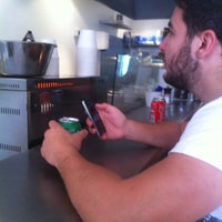 Burger A La Une Saint Pierre Burger Joint In Arnaud Bernard