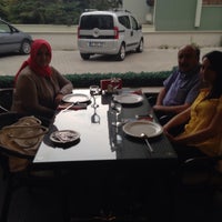 8/13/2015 tarihinde Hacer I.ziyaretçi tarafından Kolcuoğlu Kebap'de çekilen fotoğraf