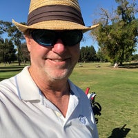Photo taken at Balboa Golf Course by Richard B. on 10/24/2019