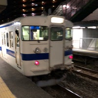 Photo taken at Abeyamakōen Station by がんげん a.k.a. r. on 10/30/2020