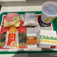 Photo taken at McDonald&amp;#39;s by がんげん a.k.a. r. on 6/21/2023