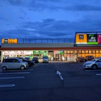 快活club 下関綾羅木店 Internet Cafe