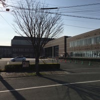 佐賀市立諸富文化体育館 ハートフル 佐賀市 佐賀県