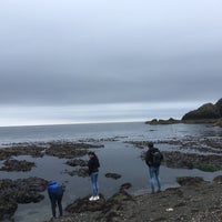 Photo taken at Copper Coast Geopark by Cindy J. on 7/7/2019