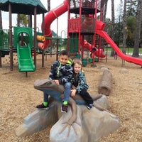 Playground At Las Palmas Park 860 Russet Dr