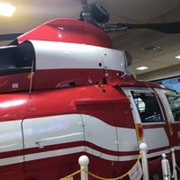 京都市市民防災センター 1 Tip