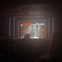 Review Dominion Theatre