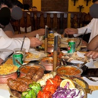 Снимок сделан в Shikara restaurant пользователем Eid 7/15/2023
