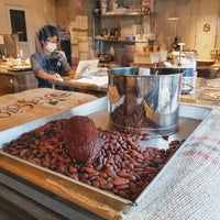 Craft Chocolate Works 三宿 2 Tips From 214 Visitors