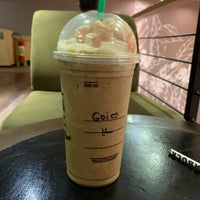 Photo taken at Starbucks by Guilherme T. on 10/9/2019