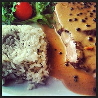 2/2/2013にRui O.がPepe &amp;amp; Olivaで撮った写真