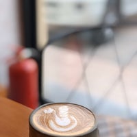 10/6/2019にZIYADがعبّيه - قهوة مختصةで撮った写真