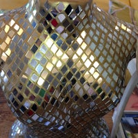 Photo taken at Secondi Consignment by Jorge O. on 5/15/2013