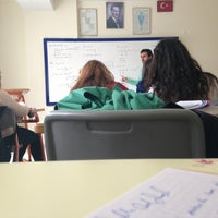 bil dershanesi now closed student center