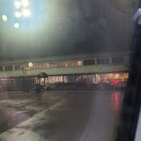 Photo taken at Visby Airport (VBY) by Jonas on 1/12/2023